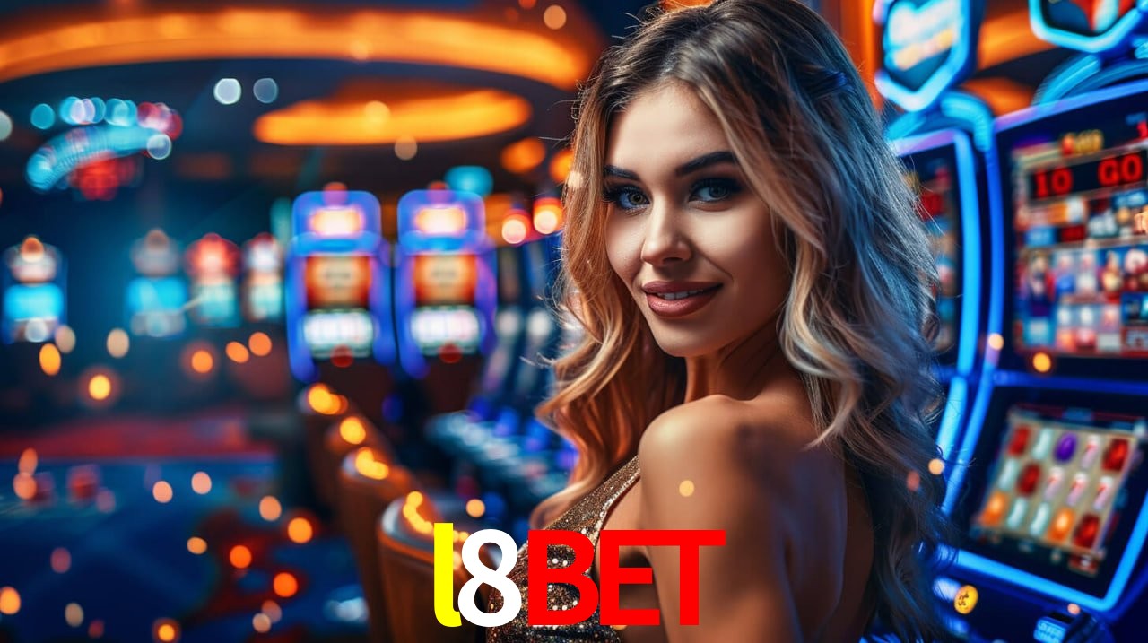 Experiência VIP l8bet