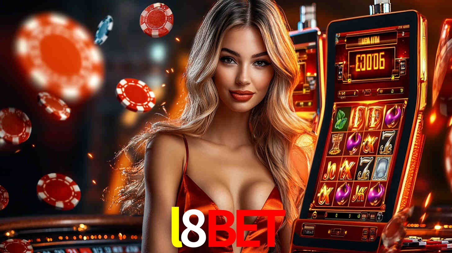l8bet - Plataforma oficial de jogos - l8bet.com