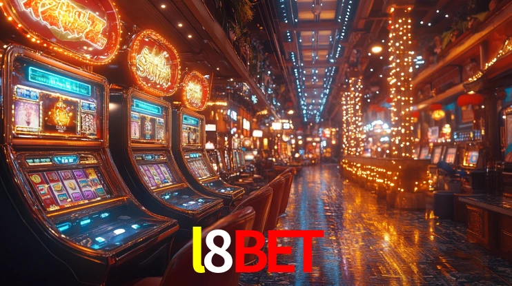 l8bet login