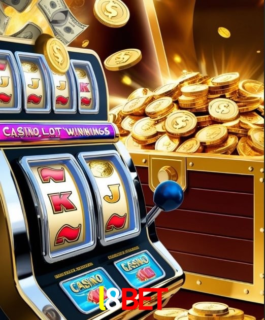 Welcome Bonus l8bet