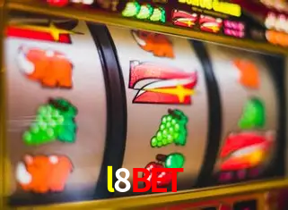 A Emoção da Loteria na l8bet: Uma Chance de Mudança de Vida