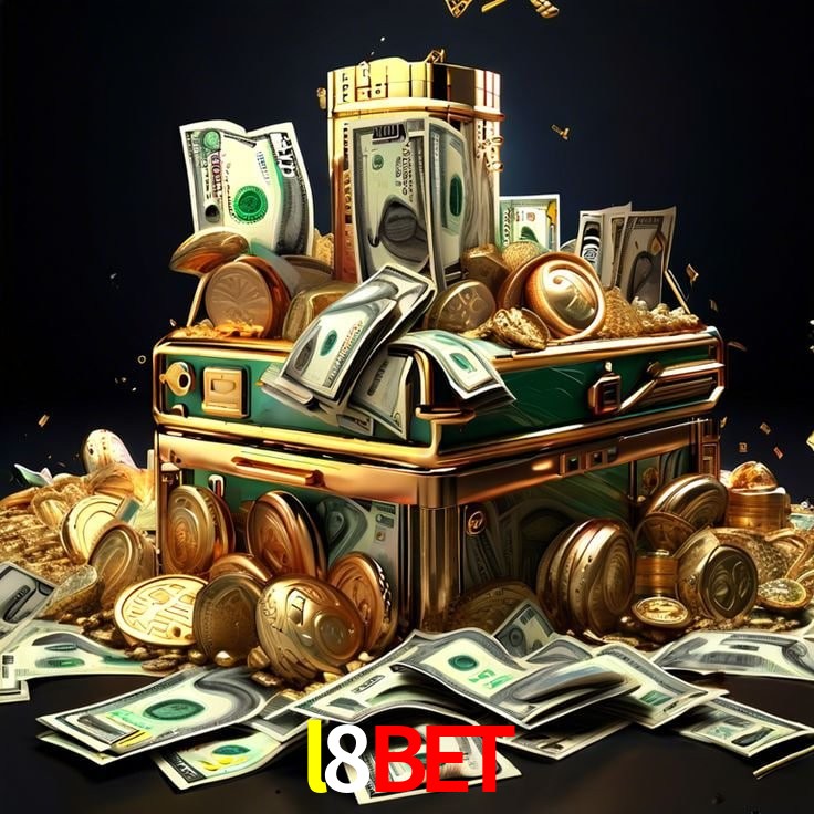 Experiência VIP l8bet