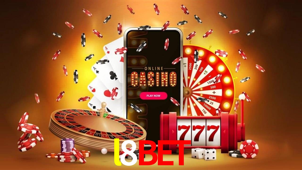 Cadastro Rápido l8bet