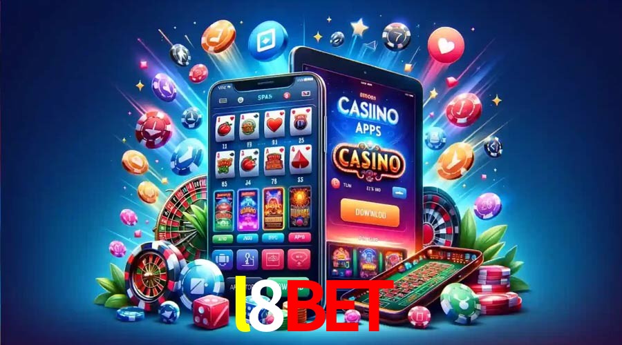 Game Providers l8bet