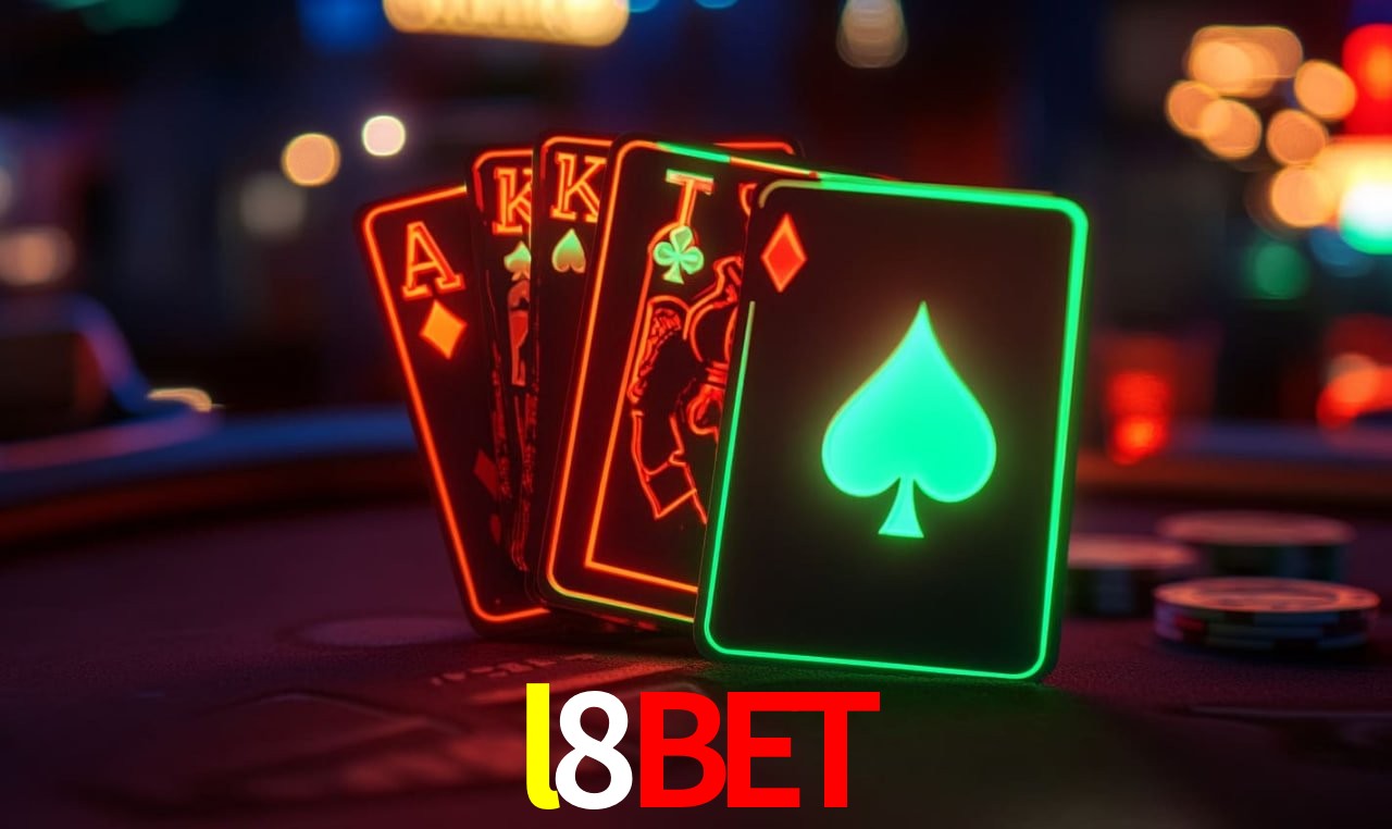 Diretório de Jogos l8bet