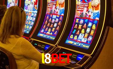 Descubra a Magia dos Jogos de Arcade no l8bet