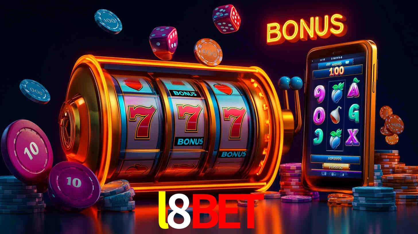 Explorando a Categoria de Eventos em Apostas na l8bet