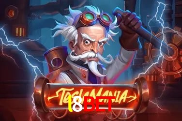 Benefícios da Conta l8bet