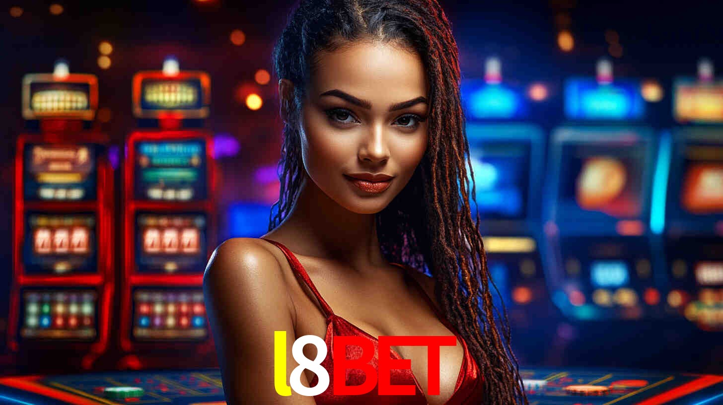 Inovações de Jogos na l8bet: O Futuro das Experiências Interativas