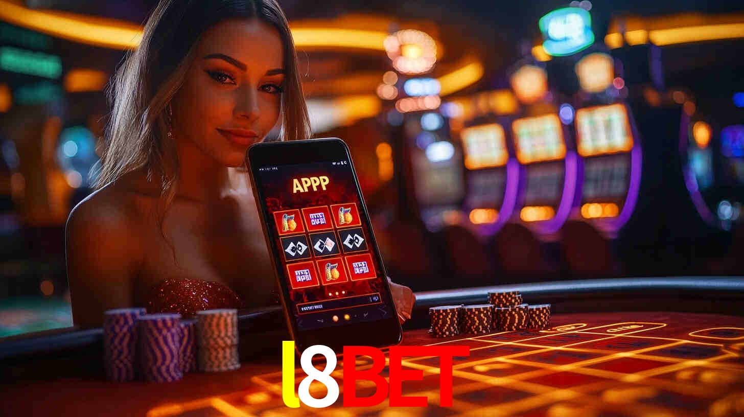 Descubra a Essência do l8bet: Nossa História e Compromissos