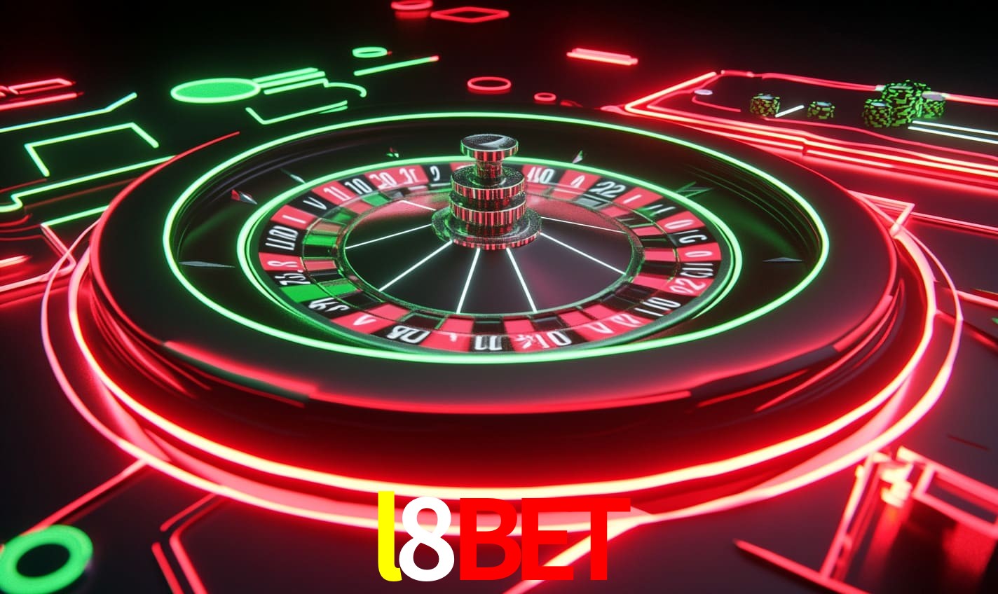 Desvendando o Mundo dos Jogos Virtuais na l8bet