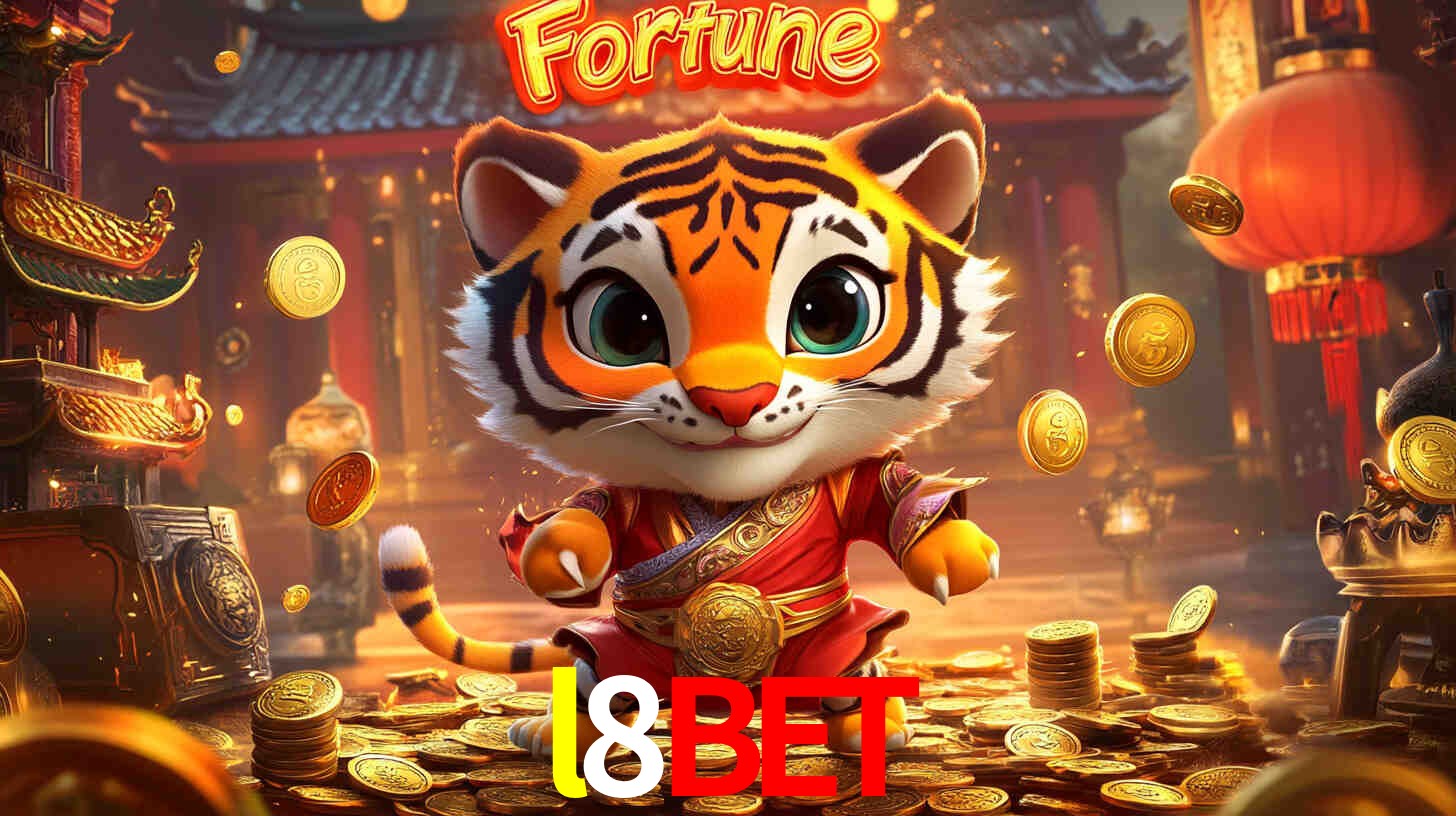 Apostas Esportivas na l8bet: Um Guia Completo