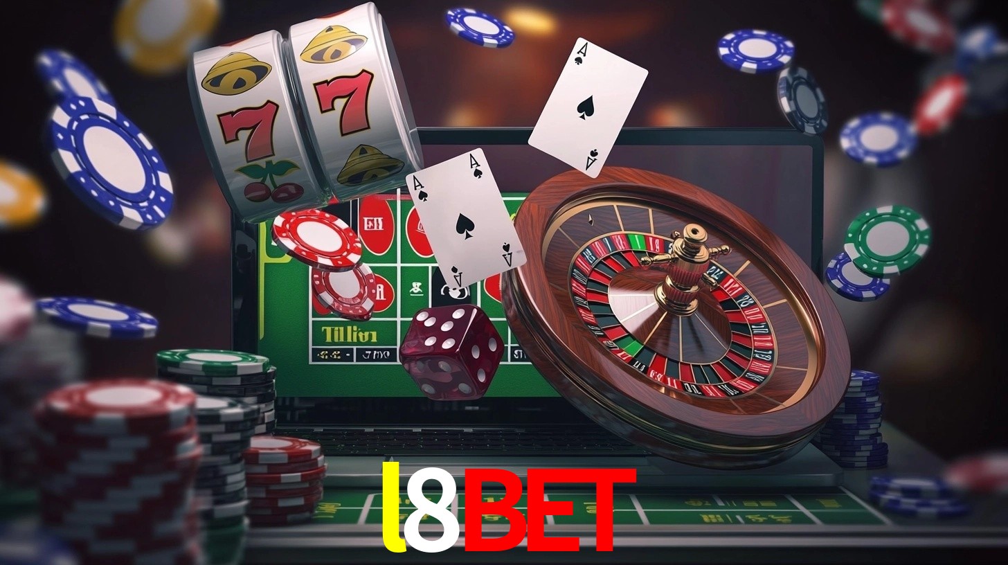 l8bet login