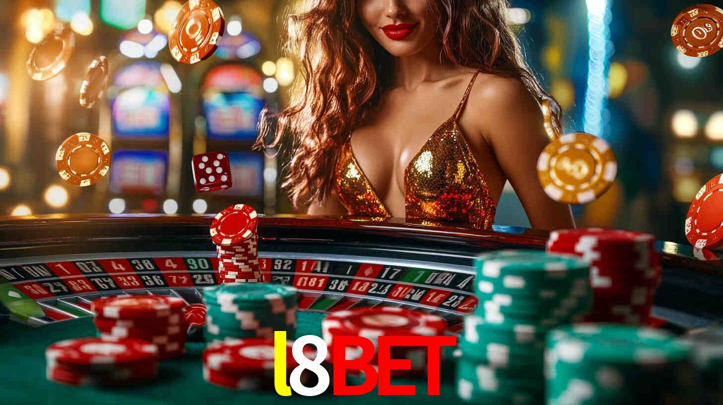 l8bet App Interface