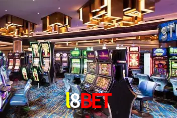 Desvendando o Mundo dos Jogos Virtuais na l8bet