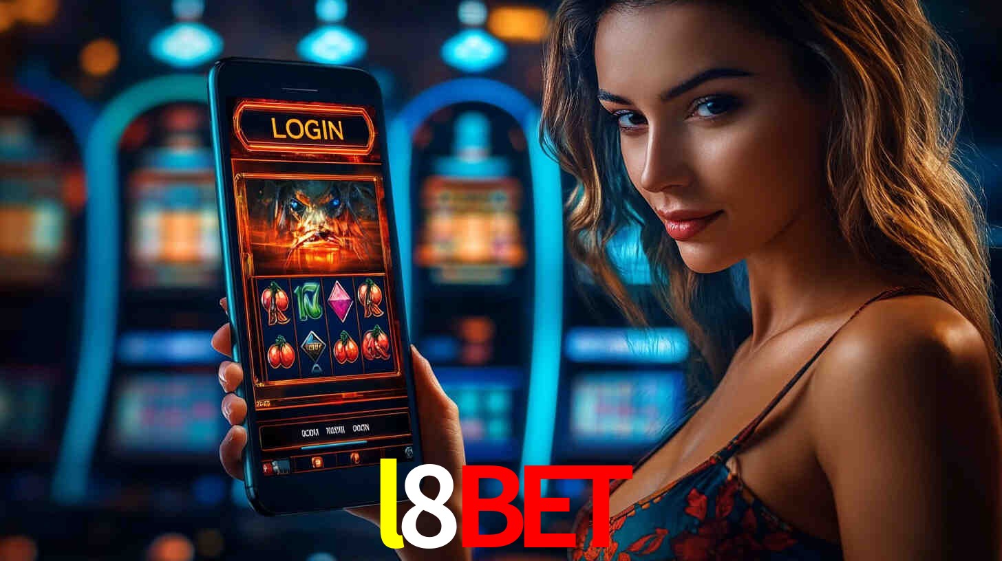 Bônus Generosos e Exclusivos no l8bet para Você!