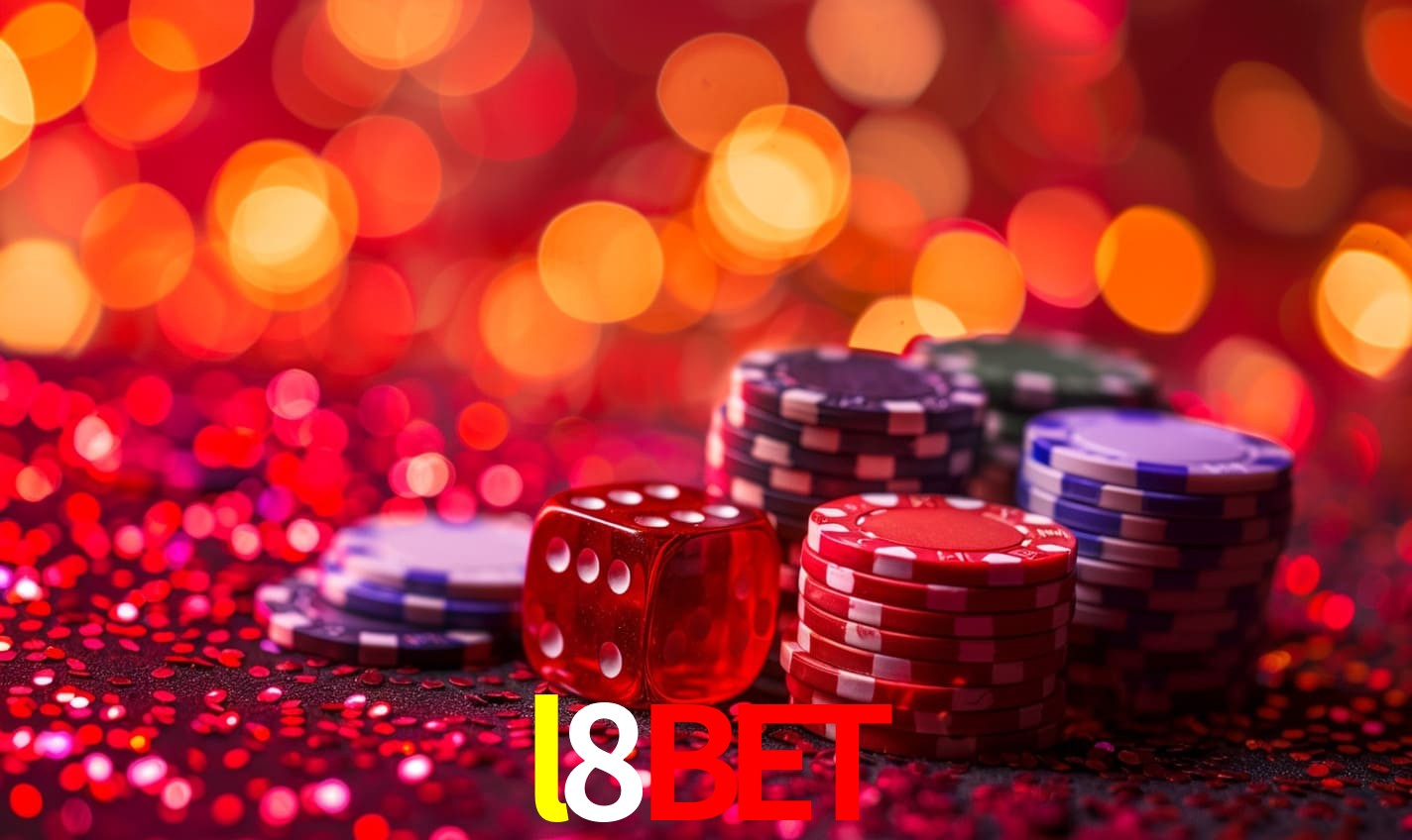 A Emoção da Loteria na l8bet: Uma Chance de Mudança de Vida