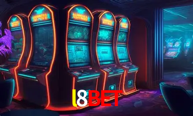 A Revolução dos Aplicativos de Jogos no l8bet