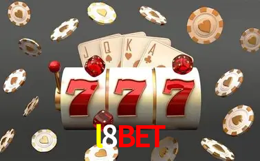 Desvendando o Mundo dos Jogos Virtuais na l8bet