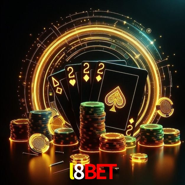 Casino Ao Vivo l8bet