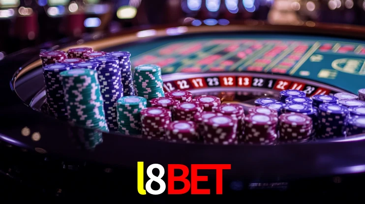 Daily Bonuses l8bet
