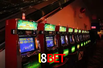 A Experiência Imersiva dos Cassinos Ao Vivo no l8bet