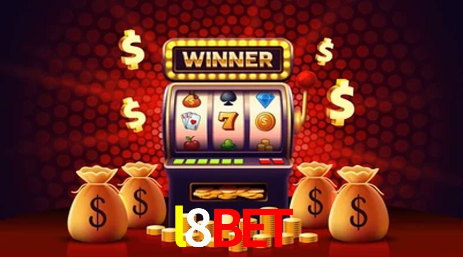 Slot Games l8bet