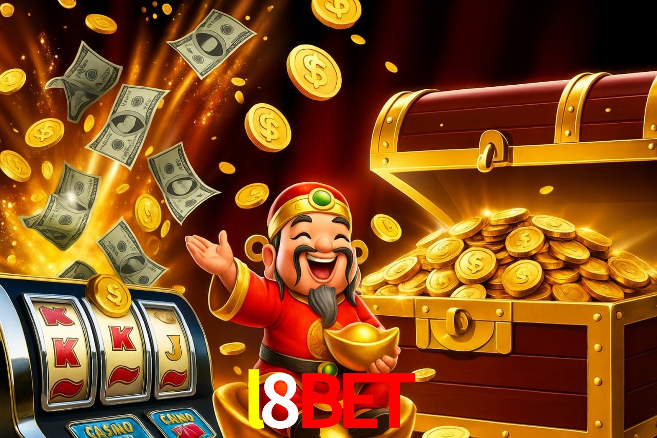 Bônus Diários l8bet