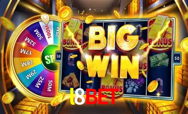 A Emoção da Loteria na l8bet: Uma Chance de Mudança de Vida