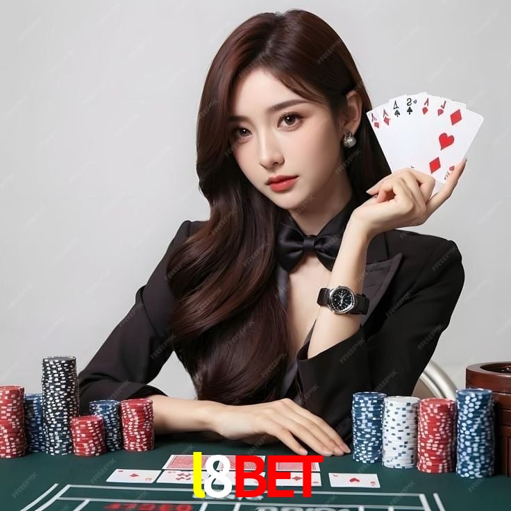 Promoções Sazonais l8bet