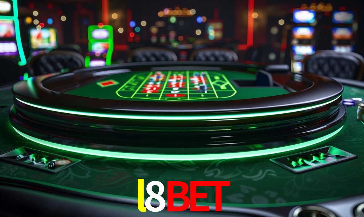 Platform Technology l8bet