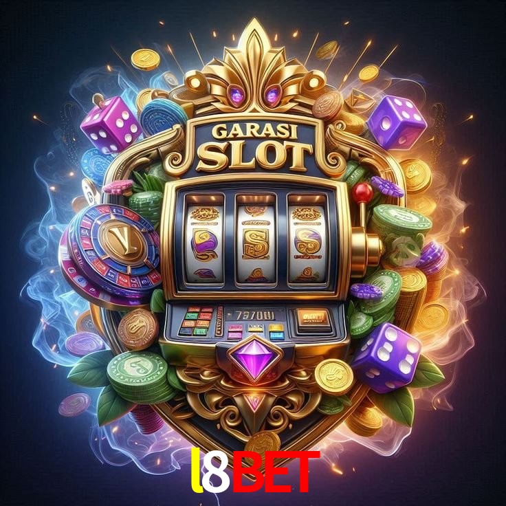 Integração de APIs l8bet