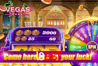 Descubra o Mundo do Cassino Online com l8bet