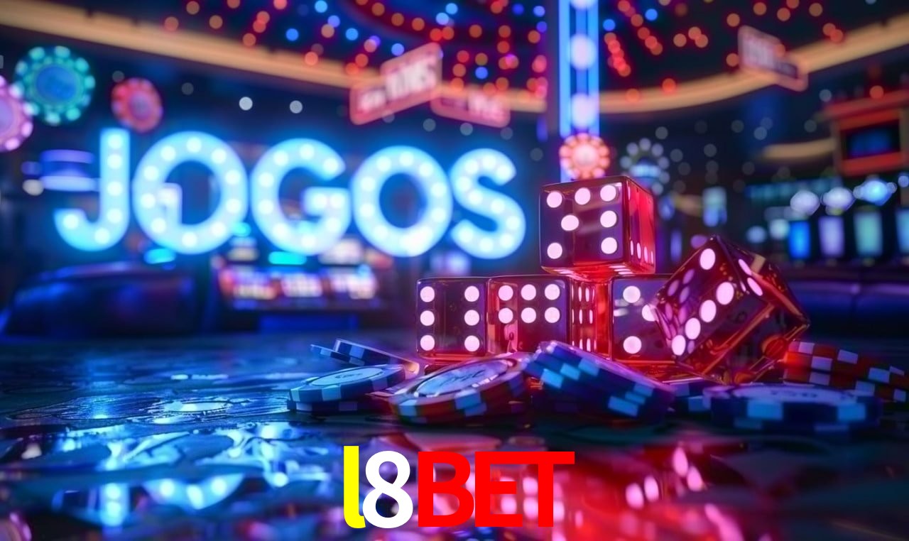 Jogos Exclusivos l8bet