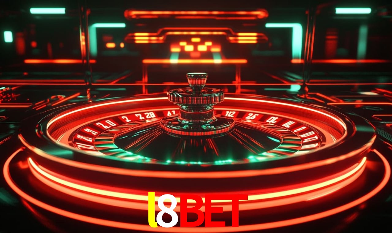 Apostas Esportivas na l8bet: Um Guia Completo