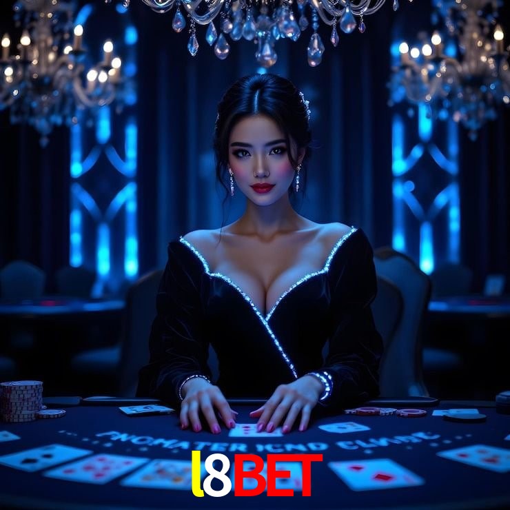 Login Seguro l8bet