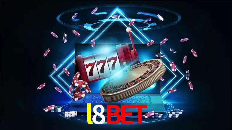 Segurança 2FA l8bet