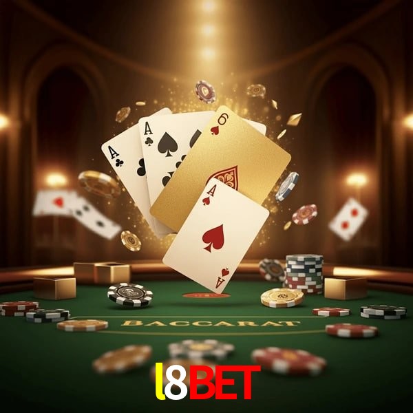 VIP Casino l8bet