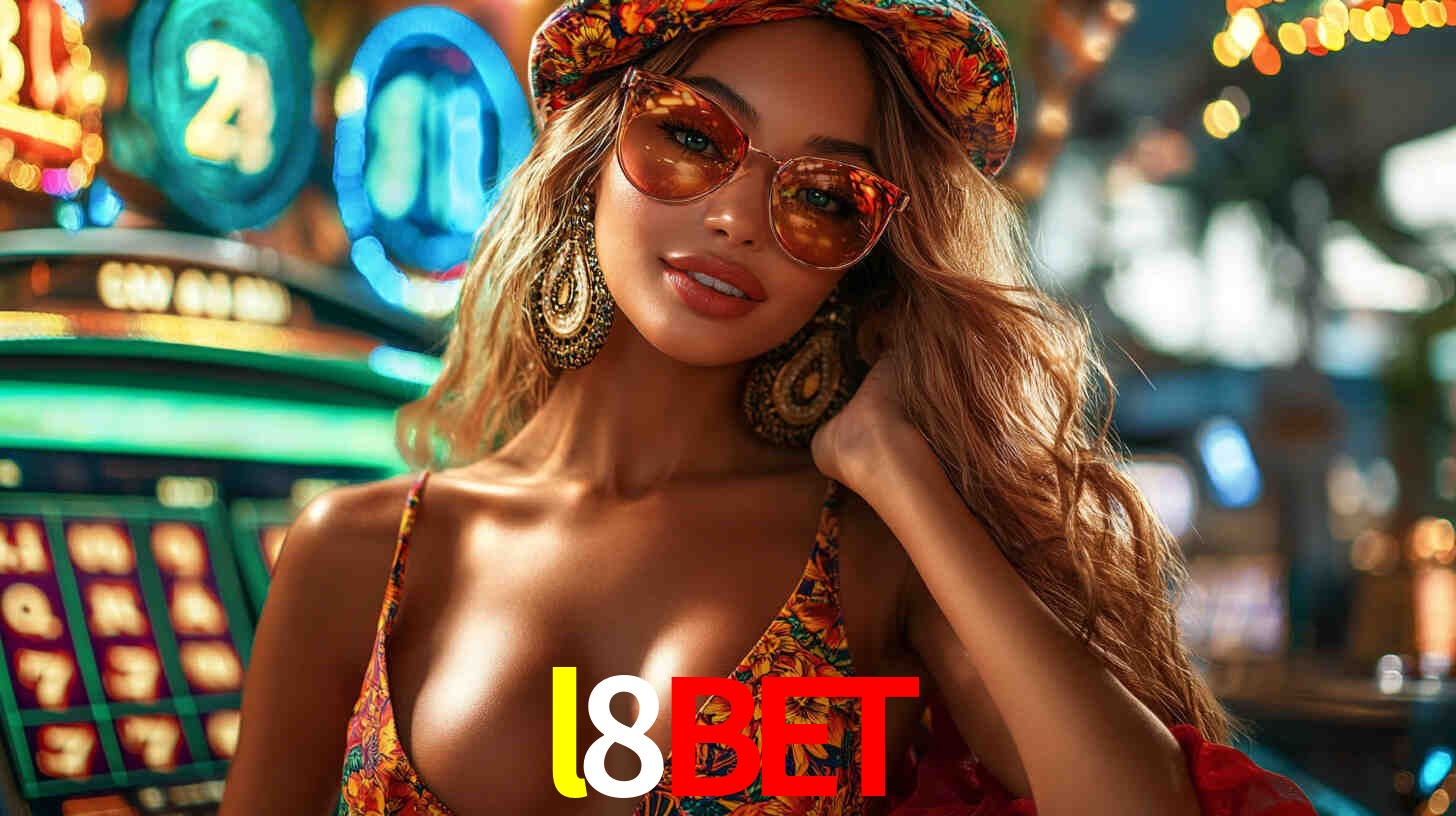Premium Interface l8bet