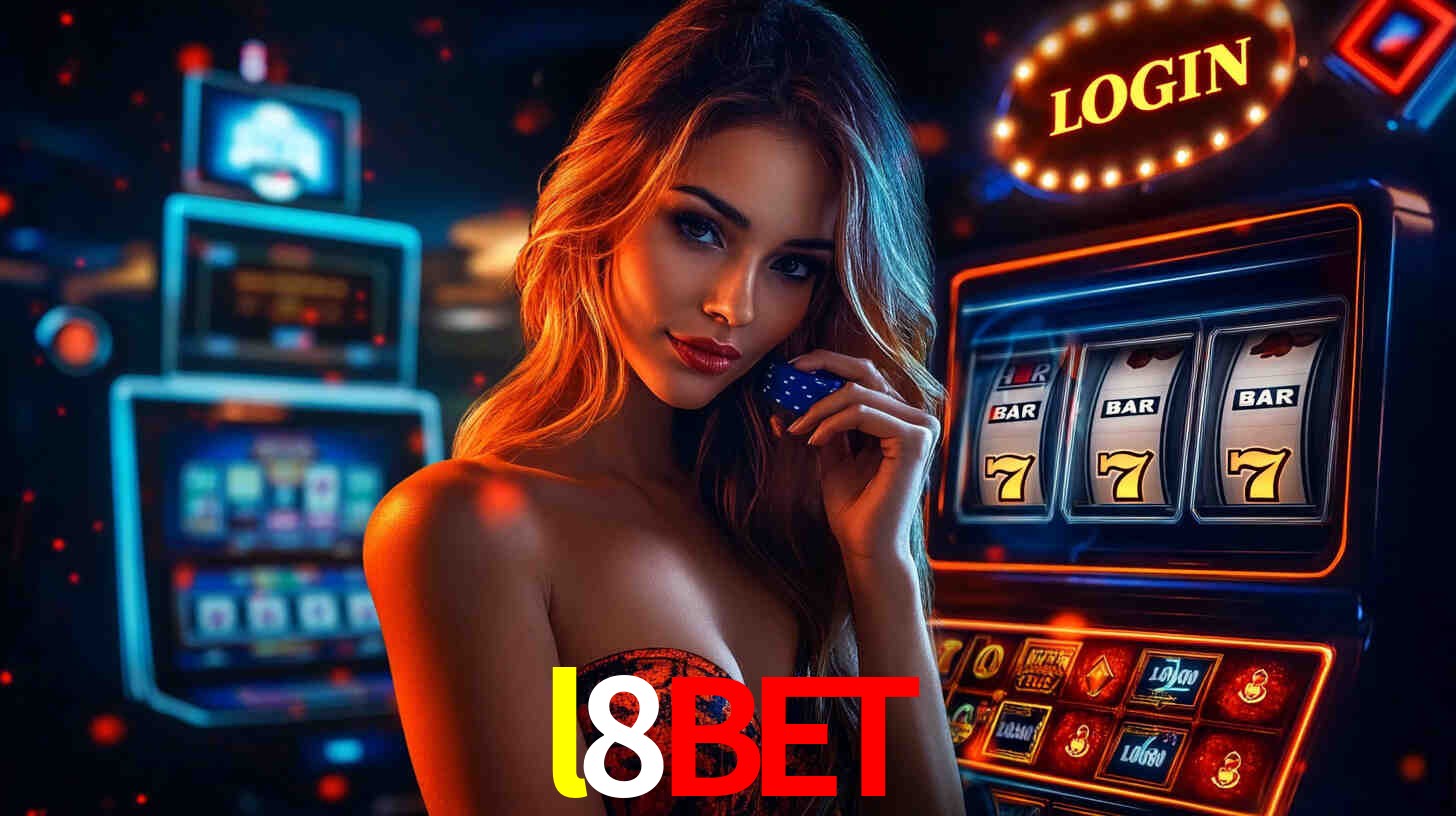 l8bet login