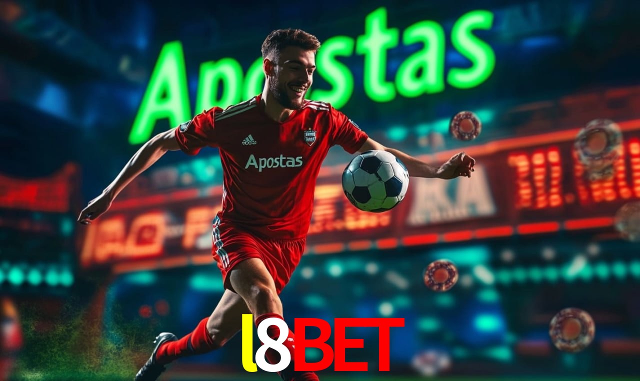 Interface Premium l8bet