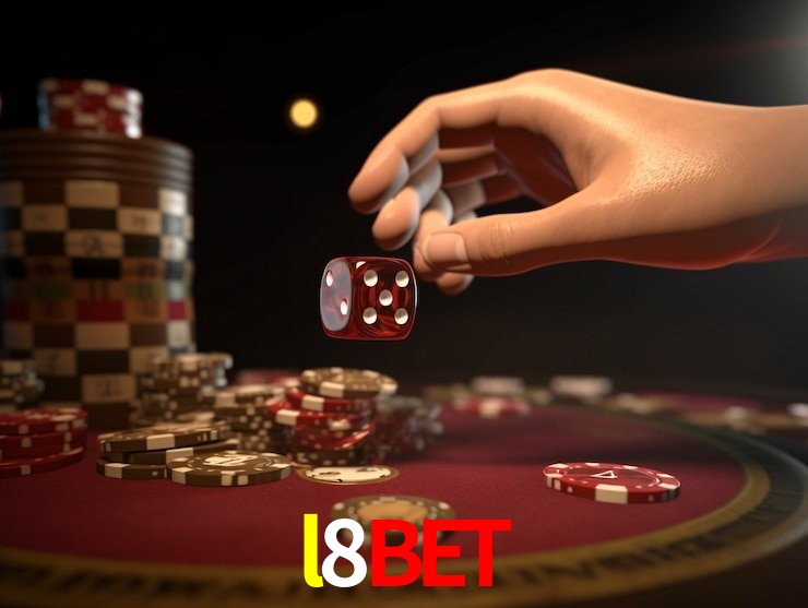 Provedores de Jogos l8bet