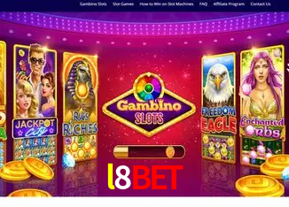 Descubra a Essência do l8bet: Nossa História e Compromissos