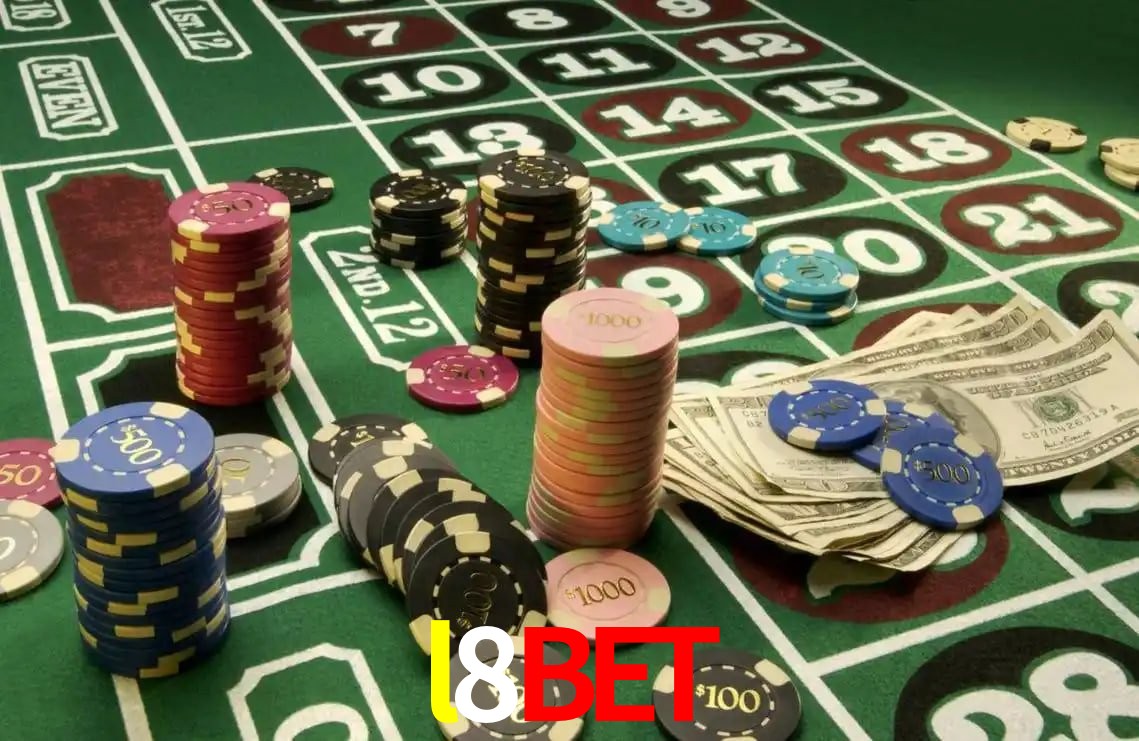 l8bet login