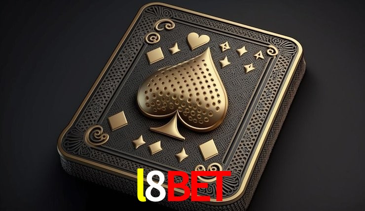Recursos de Bônus l8bet