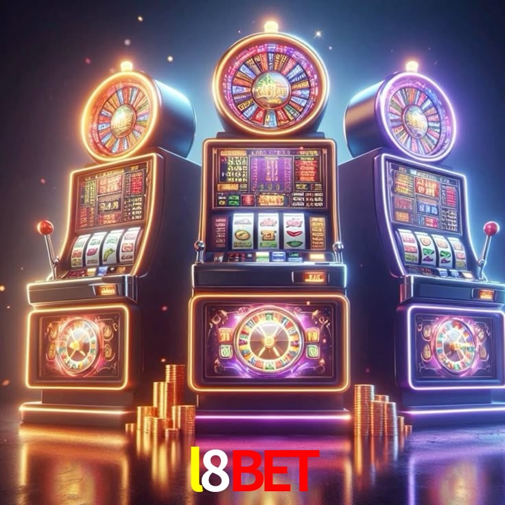l8bet: Jogos de Caça-Níqueis-Altas Recompensas, Roleta-Velocidade, Blackjack-Desafios Máximos