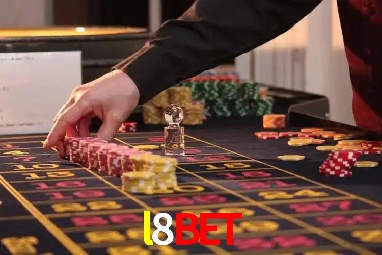 A Popularidade dos Caça-Níqueis no l8bet