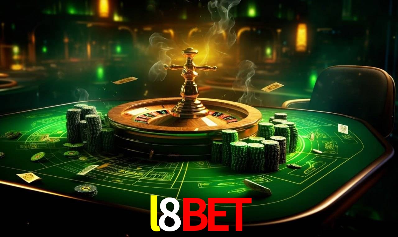 cassino l8bet