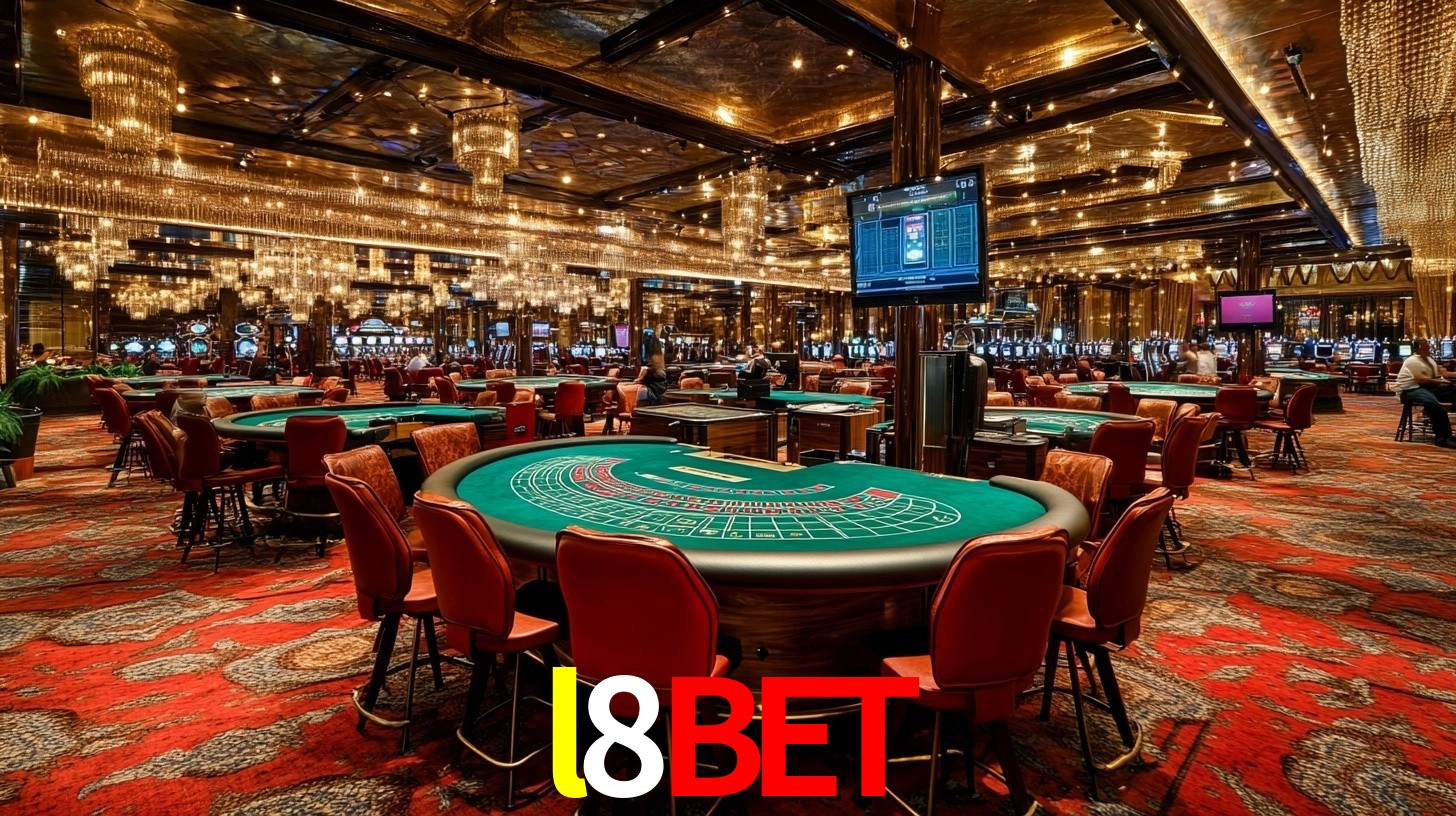 l8bet: Seu Especialista em Apostas Esportivas Brasileiras