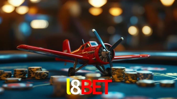 Bonus Features l8bet